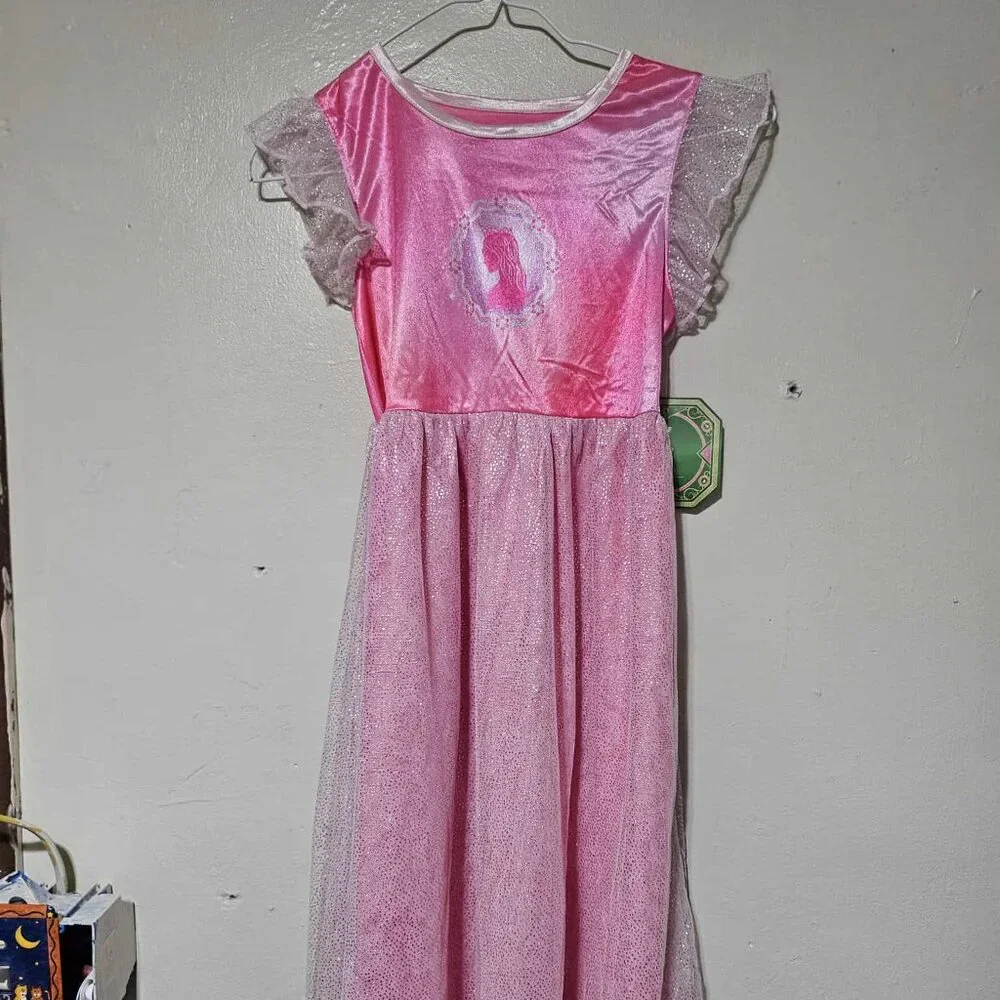 New Glinda Costume - kids size 8